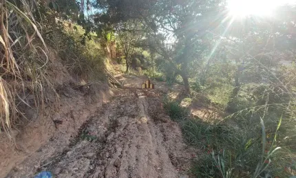 Terreno à venda na Oslo, 333, Duque de Caxias, Betim por R$ 49.999