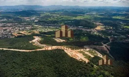 Terreno à venda na Rua Amazônia, 53, Santa Fé, Betim por R$ 1.222.187