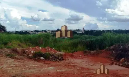 Terreno à venda na Avenida Juiz Marco Túlio Isaac, 1, Parque das Indústrias, Betim por R$ 22.021.686
