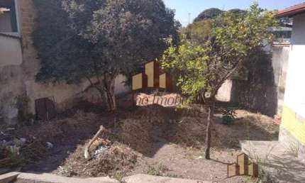 Terreno à venda na Rua Romualda Augusta de Melo, 3437, Centro, Betim por R$ 750.000