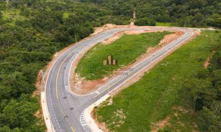 Terreno à venda na Rua Amazônia, 5, Santa Fé, Betim por R$ 478.000