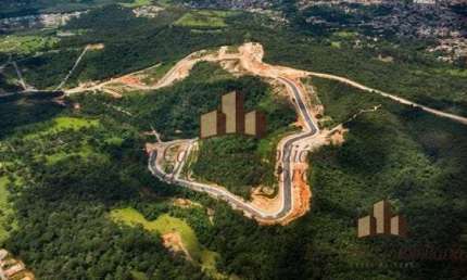 Terreno à venda na Rua Amazônia, 54, Santa Fé, Betim por R$ 992.343
