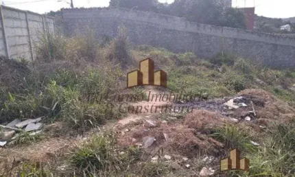 Terreno à venda na Rua Vitória Régia, 327, Ponte Alta, Betim por R$ 205.000