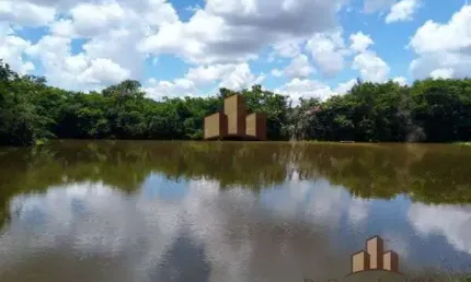 Terreno à venda na Rua Antônio Anastácio, 1, Residencial Lagoa, Betim por R$ 19.840.000