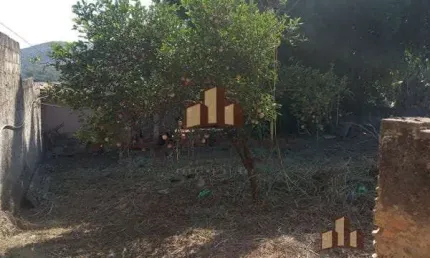 Terreno à venda na Rua Pereira Guimarães, 828, Centro, Mateus Leme por R$ 400.000