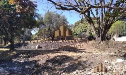 Terreno à venda na Rua Otelino Ferreira Ramos, 33, Residencial Lagoa, Betim por R$ 2.672.000