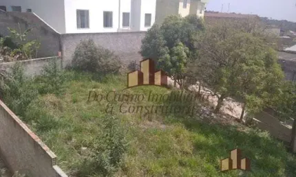Terreno à venda na Rua de Sofia, 89, Duque de Caxias, Contagem por R$ 125.000