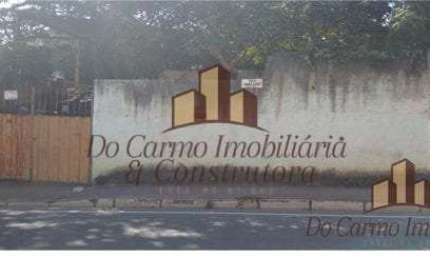 Terreno à venda na Rua Santa Cruz, 1, Centro, Betim por R$ 1.500.000