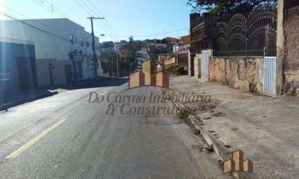Terreno à venda na Avenida Manoel Alves Severo, 1, Bom Retiro, Betim por R$ 750.000