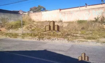 Terreno à venda na Rua Girassol, 33, Jardim das Alterosas - 2ª Seção, Betim por R$ 222.000