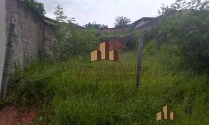 Terreno à venda na Rua Damas Verdes, 1, Jardim das Alterosas - 2ª Seção, Betim por R$ 250.000