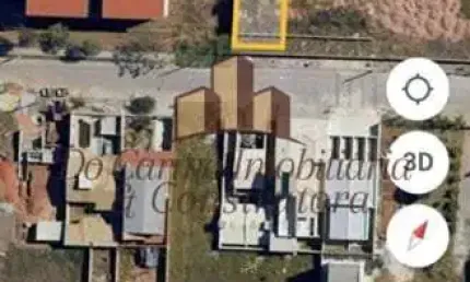 Terreno à venda na Avenida das Palmeiras, 1331, Duque de Caxias, Betim por R$ 150.000