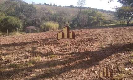 Terreno à venda na Rua Sete, 245, Califórnia, Betim por R$ 249.999