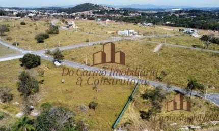 Terreno à venda na Rodovia MG-050, 33, Açude, Betim por R$ 309.000