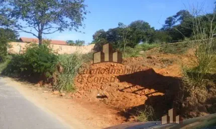 Terreno à venda na Rua Serra Negra, 1, Saraiva, Betim por R$ 340.000