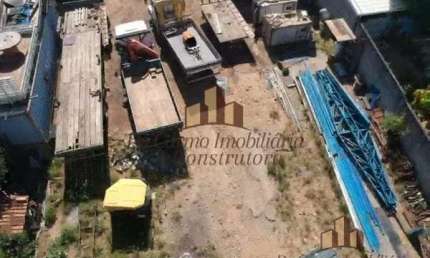 Terreno à venda na Rua Leão Rizel, 300, Filadélfia, Betim por R$ 1.200.000