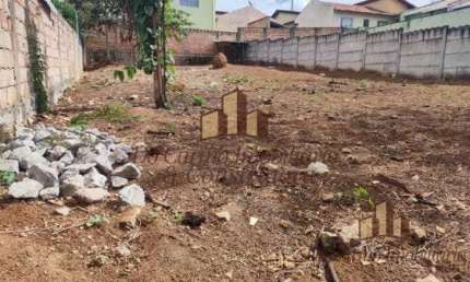 Terreno à venda na Rua Uberaba, 11, Marimbá, Betim por R$ 100.000
