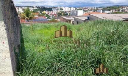 Terreno à venda na Rua Pedro Rodrigues Laranjeiras, 100, Espírito Santo, Betim por R$ 270.000