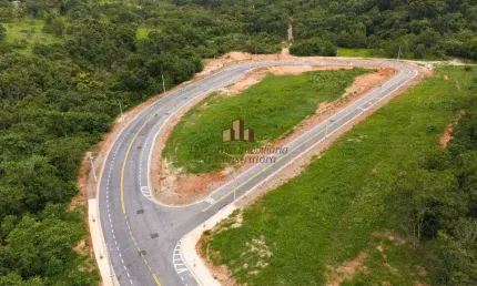 Terreno à venda na Rua Amazônia, 7, Santa Fé, Betim por R$ 658.978