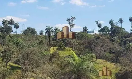 Terreno à venda na Rua Caneleiros, 33, Parque Ipiranga, Betim por R$ 149.333