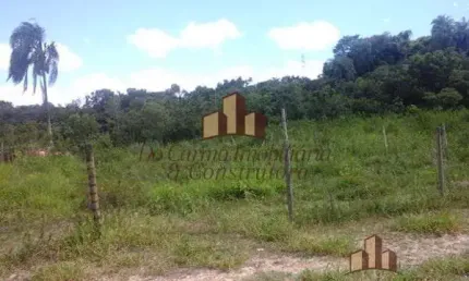 Terreno à venda na Avenida Adutora Várzea das Flores, Cruzeiro do Sul, Betim por R$ 225.000