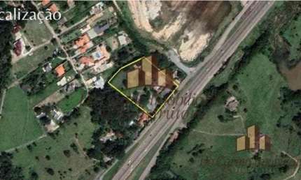 Terreno à venda na Alameda dos Angelins, 552, Casa Amarela, Betim por R$ 5.000.000