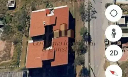 Terreno à venda na Avenida das Palmeiras, 1331, Duque de Caxias, Betim por R$ 160.000