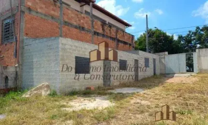 Terreno à venda na Avenida Belo Horizonte, 1, Parque das Indústrias, Betim por R$ 1.000.000