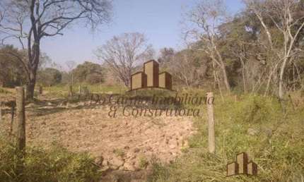 Terreno à venda na Rua Sete, 240, Califórnia, Betim por R$ 250.000