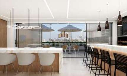 Loft com 1 quarto à venda na Rua Maria José Lopes Cançado Turra, 33, Centro, Betim por R$ 520.000