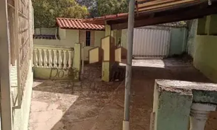 Casa comercial à venda na Avenida Marechal Rondon, 46, Brasiléia, Betim por R$ 750.000