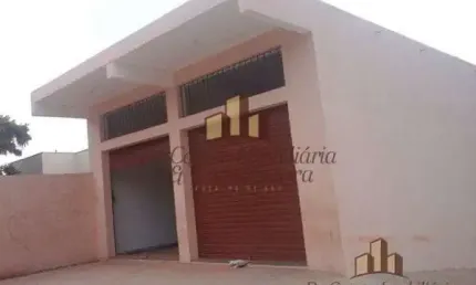 Ponto comercial à venda na Rua Maria Joana de Freitas, 676, Cidade Nova, Juatuba por R$ 100.000
