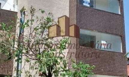 Sala comercial à venda na Rua Olímpia Bueno Franco, 437, Jardim da Cidade, Betim por R$ 120.000
