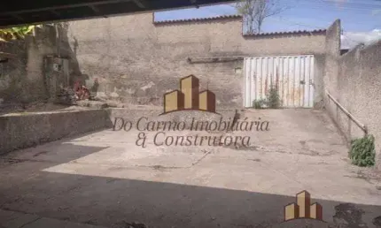 Casa comercial à venda na Avenida Parnarama, 3926, Campos Elíseos, Betim por R$ 530.000
