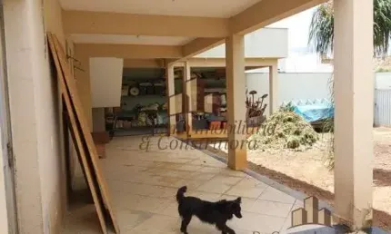 Casa comercial à venda na Rua Arnaldo Araújo, 1, Ingá Alto, Betim por R$ 975.000