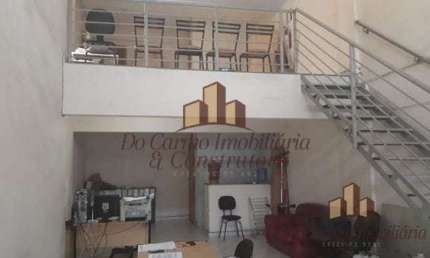 Ponto comercial à venda na Avenida Coletora Artur Trindade, 1661, Jardim das Alterosas - 2ª Seção, Betim por R$ 450.000