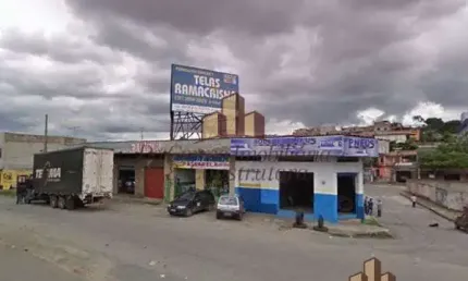 Ponto comercial à venda na Rodovia BR-381 Fernão Dias, 1, Jardim Teresópolis, Betim por R$ 3.200.000