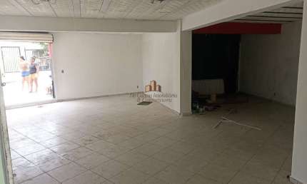 Ponto comercial à venda na Rua das Magnólias, 111, Vila Verde, Betim por R$ 220.000