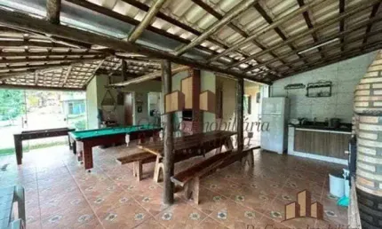 Chácara / sítio com 3 quartos à venda na Próximo a Rua Guarani, Centro, Itatiaiuçu por R$ 680.000