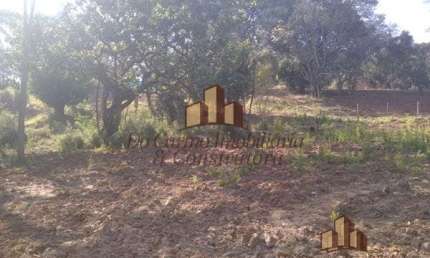 Chácara / sítio com 1 quarto à venda na Rua Sete, 1522, Califórnia, Betim por R$ 250.000