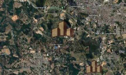 Chácara / sítio com 5 quartos à venda na Alameda dos Angelins, 556, Casa Amarela, Betim por R$ 5.000.000