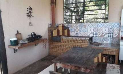 Chácara / sítio com 6 quartos à venda na Rua Santa Quitéria, 333, Centro, Esmeraldas por R$ 4.000.000
