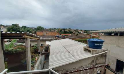 Casa com 3 quartos à venda na Rua Begônia, 33, Jardim das Alterosas - 2ª Seção, Betim por R$ 375.000
