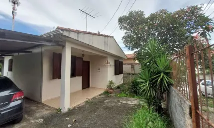 Casa com 2 quartos à venda na Rua Pedro Rodrigues Laranjeiras, 444, Jardim Brasília, Betim por R$ 499.999