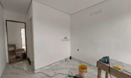 Casa com 3 quartos à venda na Rua Exodo, 555, Teixeirinha, Betim por R$ 700.000