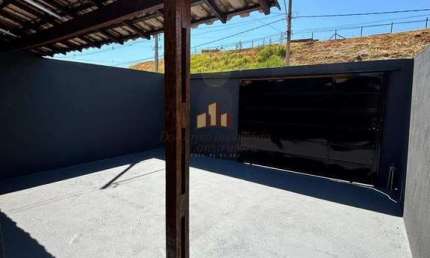 Casa com 2 quartos à venda na Próxima a Alameda dos Pinheiros, 25, Planalto, Mateus Leme por R$ 230.000