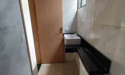 Casa com 3 quartos à venda na Rua Piedade, 39, Monte Verde, Betim por R$ 560.000