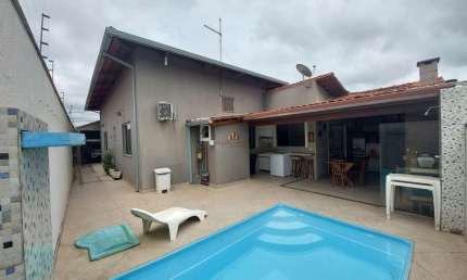 Casa com 3 quartos à venda na Rua de Gemini, 33, Cidade Verde, Betim por R$ 770.000