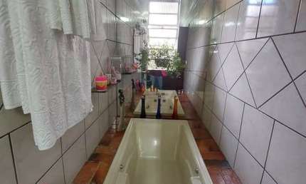 Casa com 5 quartos à venda na Rua Geraldina Moreira Braga, 33, Jardim Petrópolis, Betim por R$ 779.999