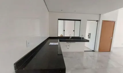 Casa com 3 quartos à venda na Rua de Sofía, 33, Duque de Caxias, Betim por R$ 579.999